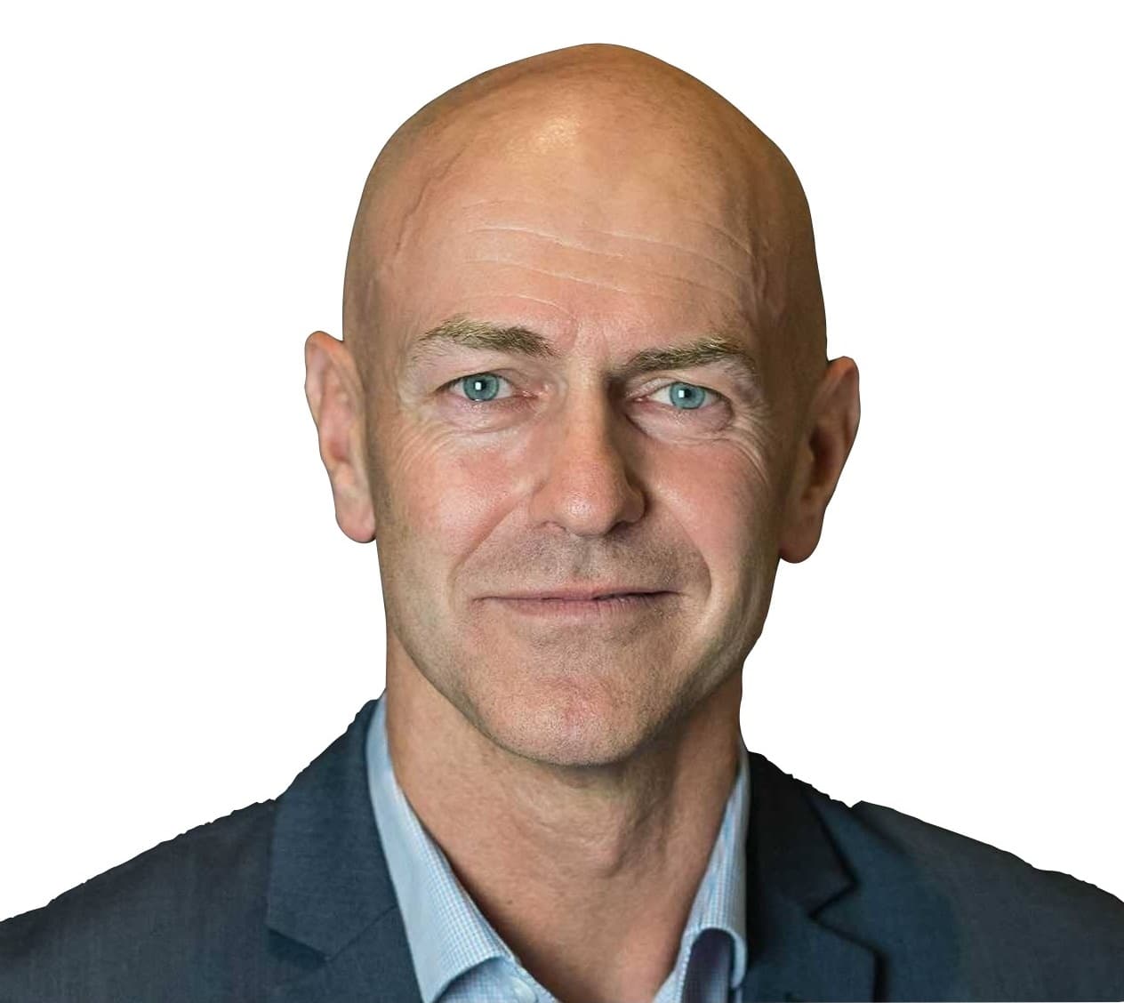 Robert C. Robertson