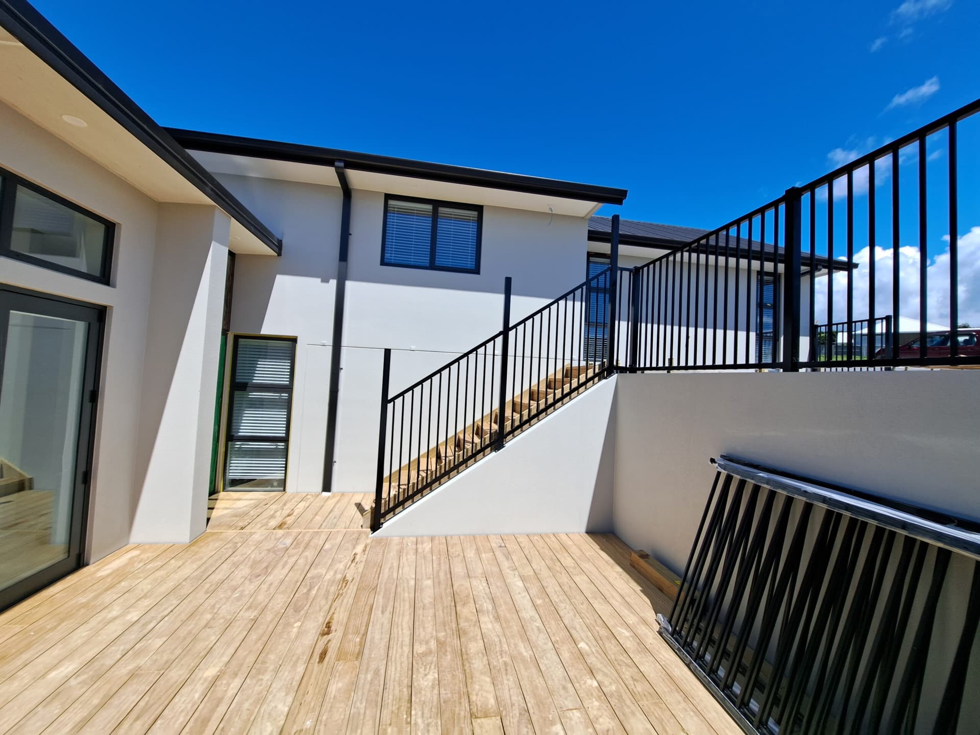 East Coast Plastering — Builders in Tauranga