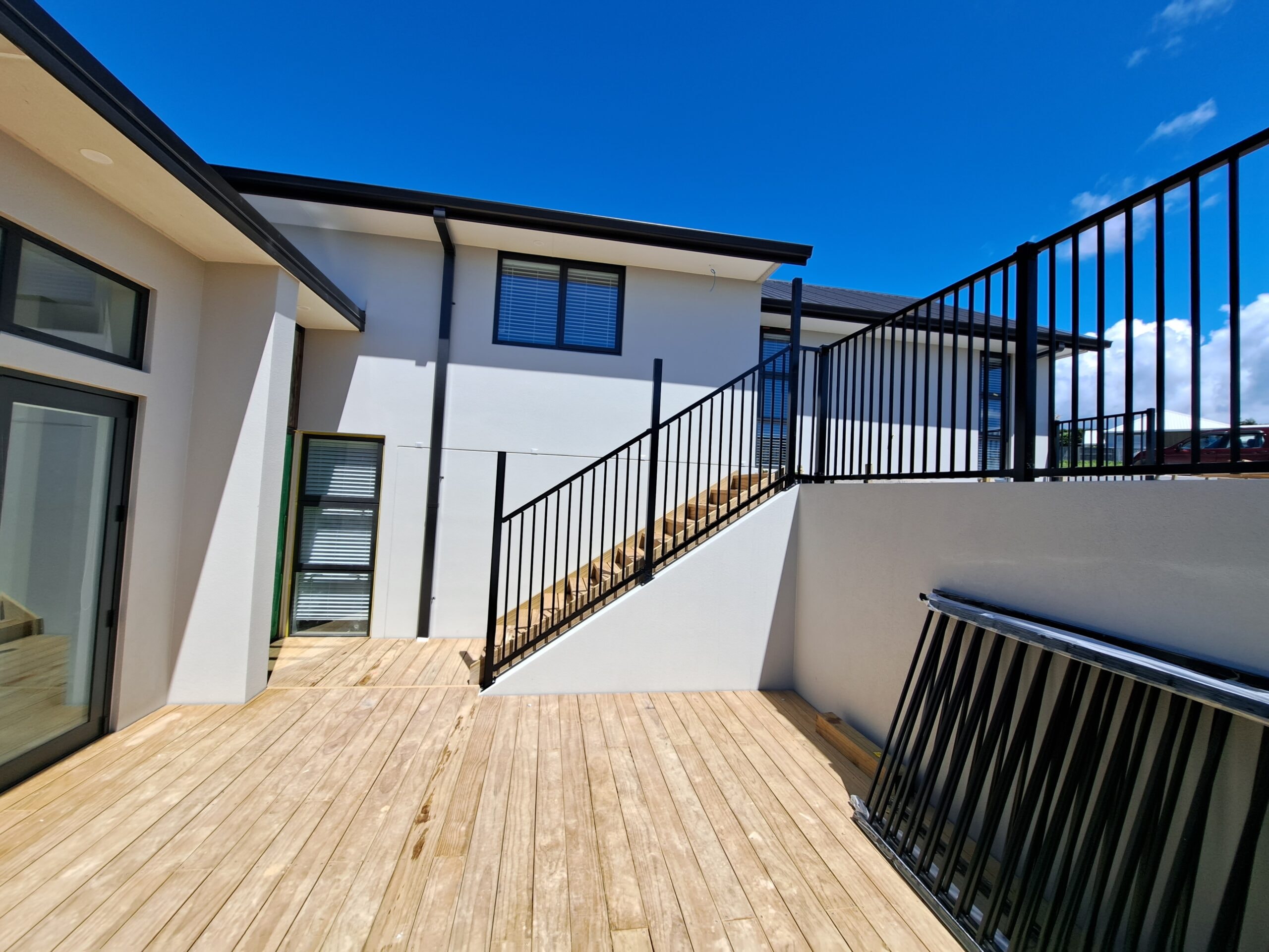 East Coast Plastering — Builders in Tauranga