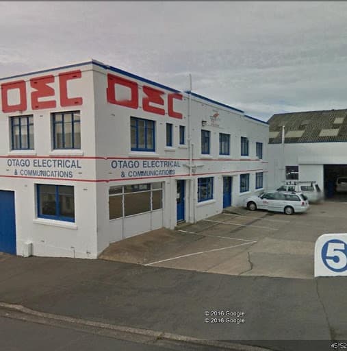 Otago Electrical & Communications