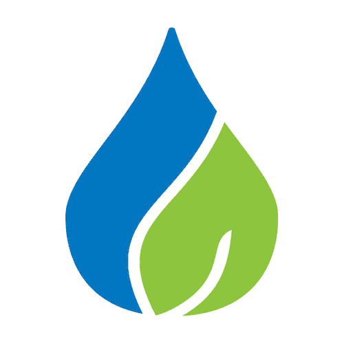 Clean Green Carpet Cleaning logo