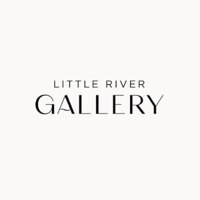 Little River Gallery logo