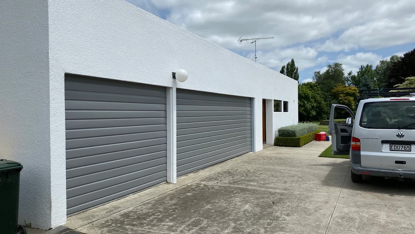 Automatic Door Services (ADS) — Builders in Hamilton