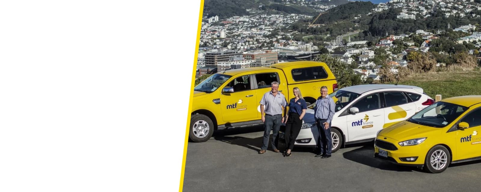 MTF Finance Thorndon
