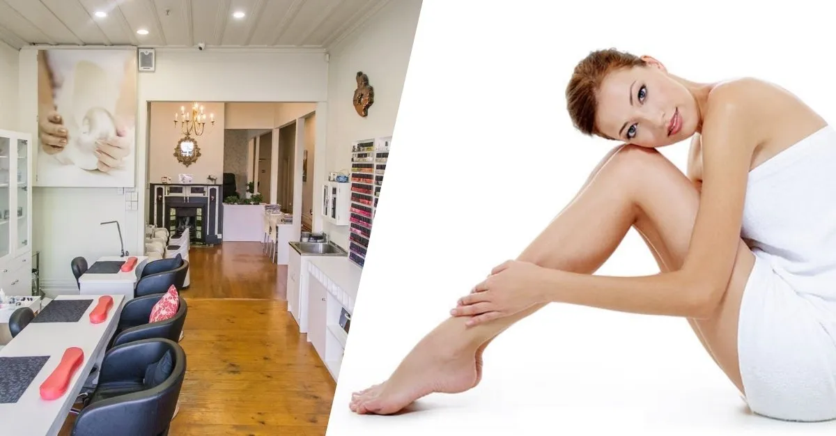 Paradis Beauty Salon — Beauty Salons in Mount Eden