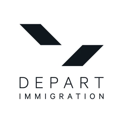 Depart Immigration