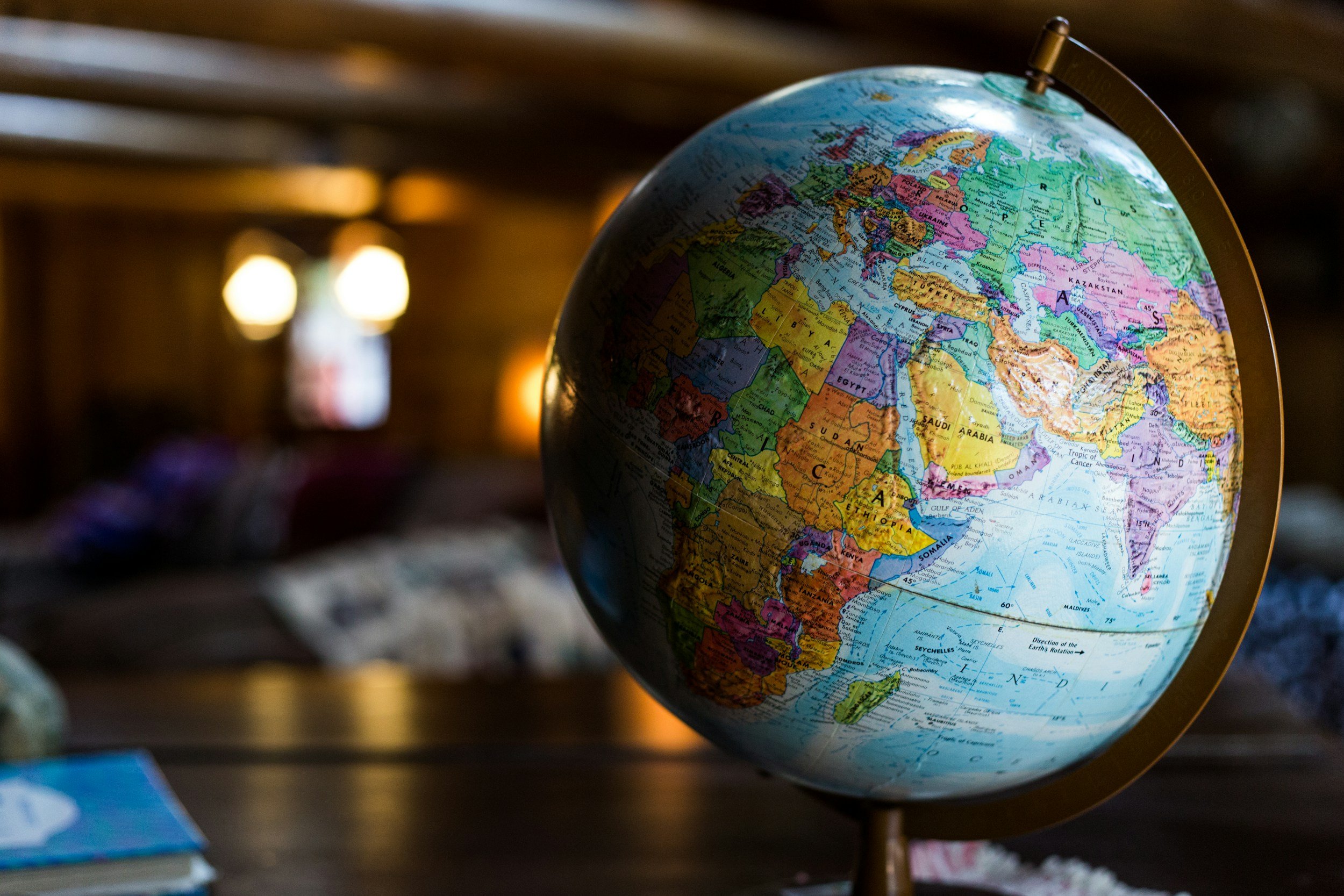 Depart Immigration — Immigration Consultants in Christchurch