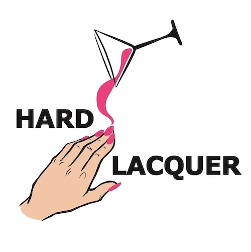 Hard Lacquer Nail Studio