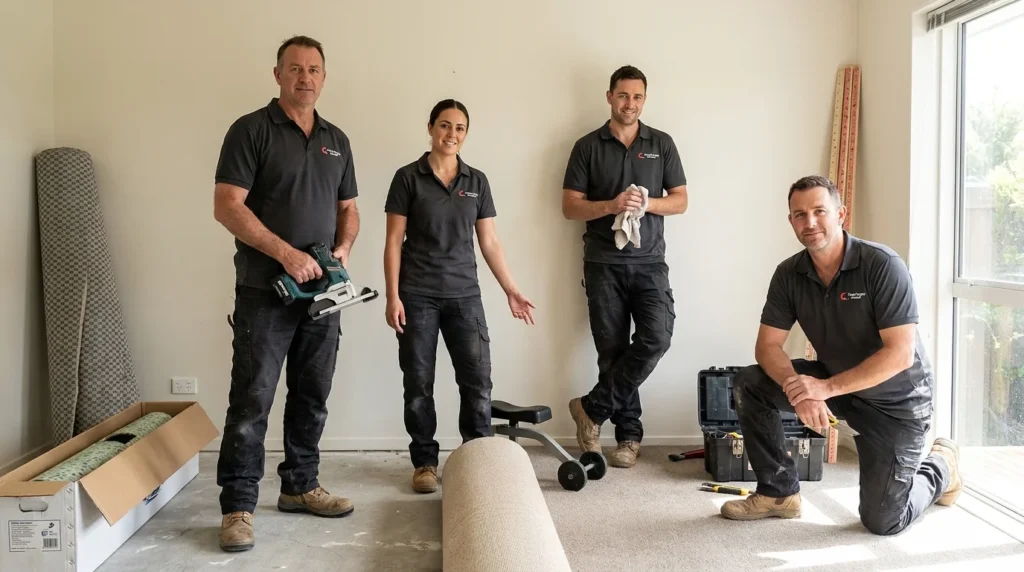 Carpet Layers Auckland — Flooring Stores in Auckland