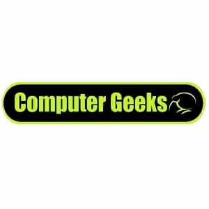Computer Geeks