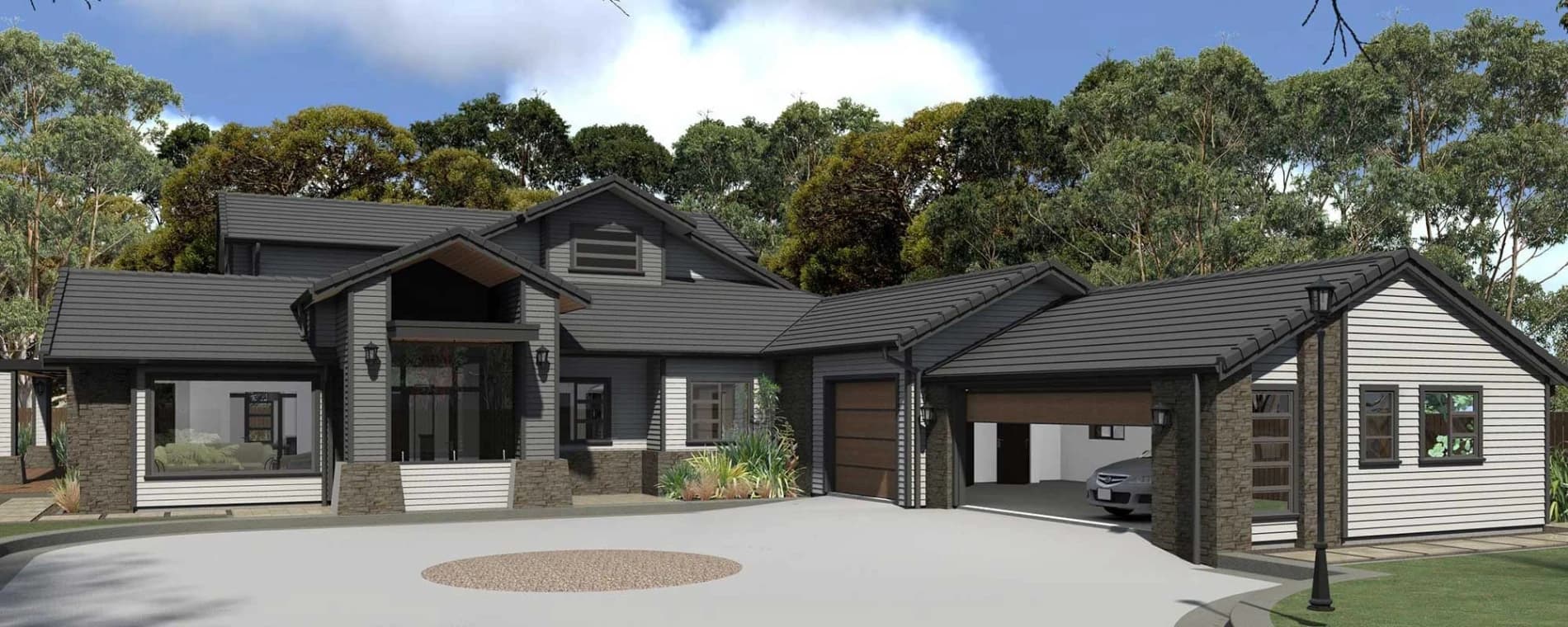 Design Network Architecture Ltd
