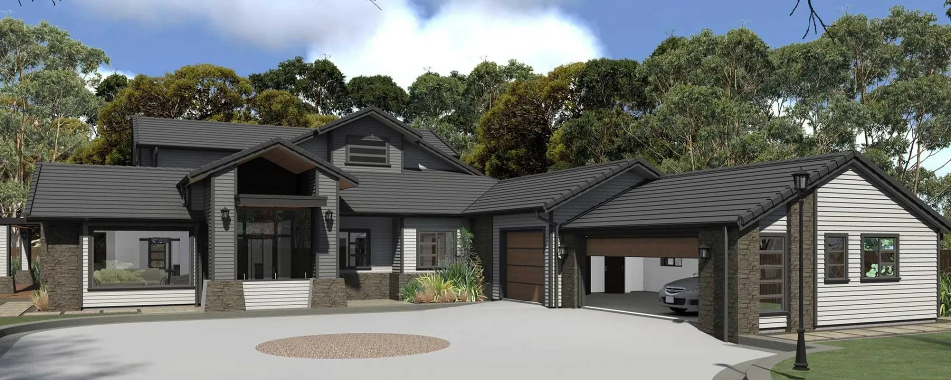 Design Network Architecture Ltd — Architectural Designers in Lower Hutt
