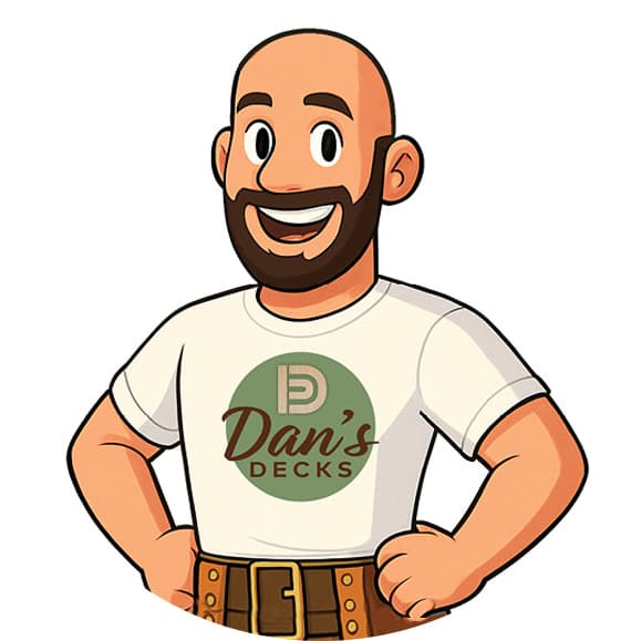 Dan’s Decks