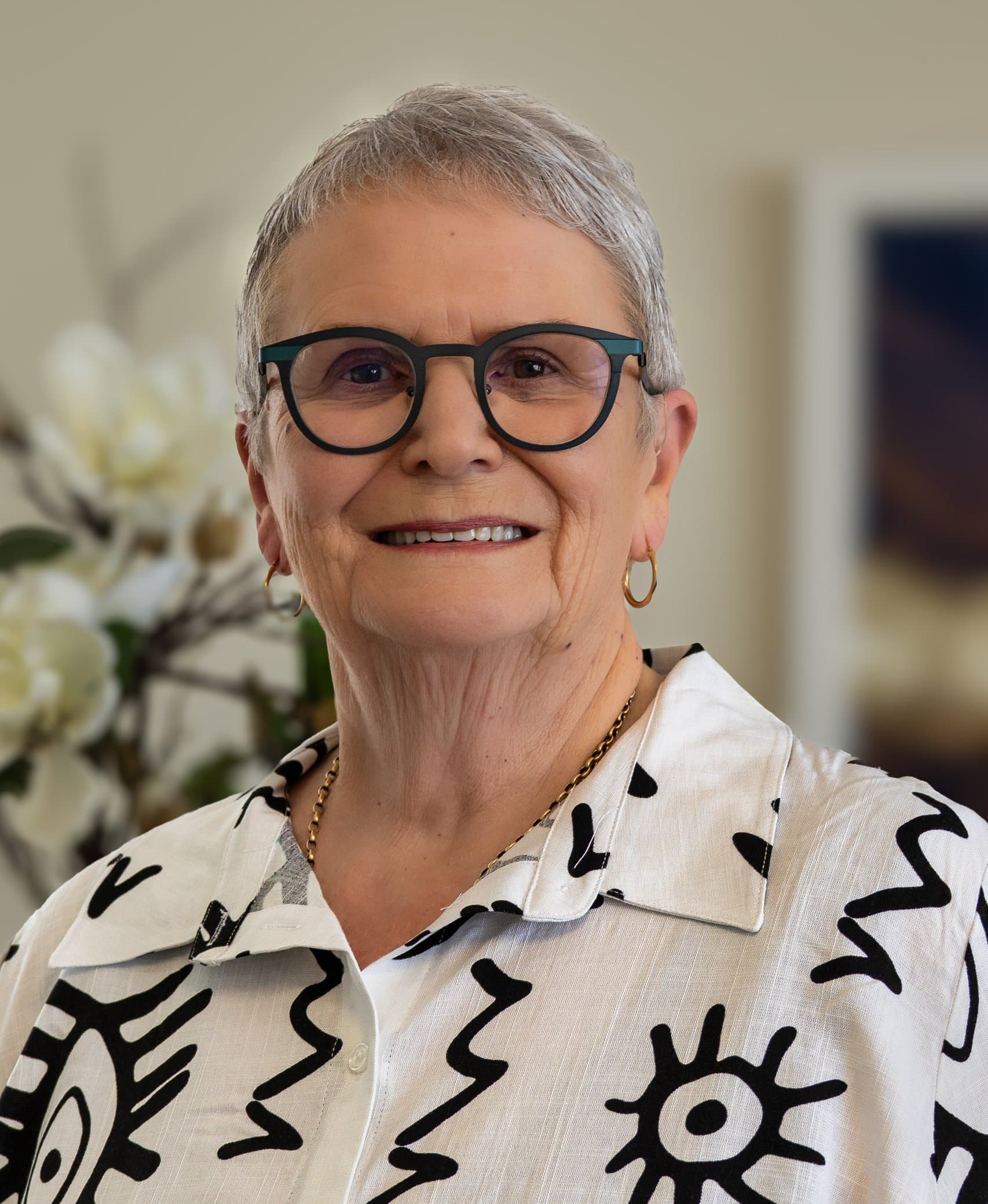 Ann Milne Education