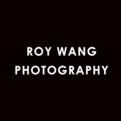 Roy Wang Photography logo