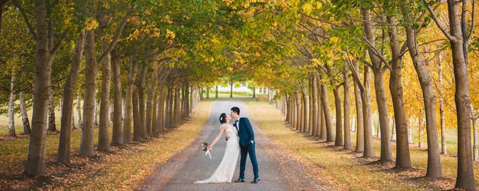 Roy Wang Photography — Photographers in Auckland