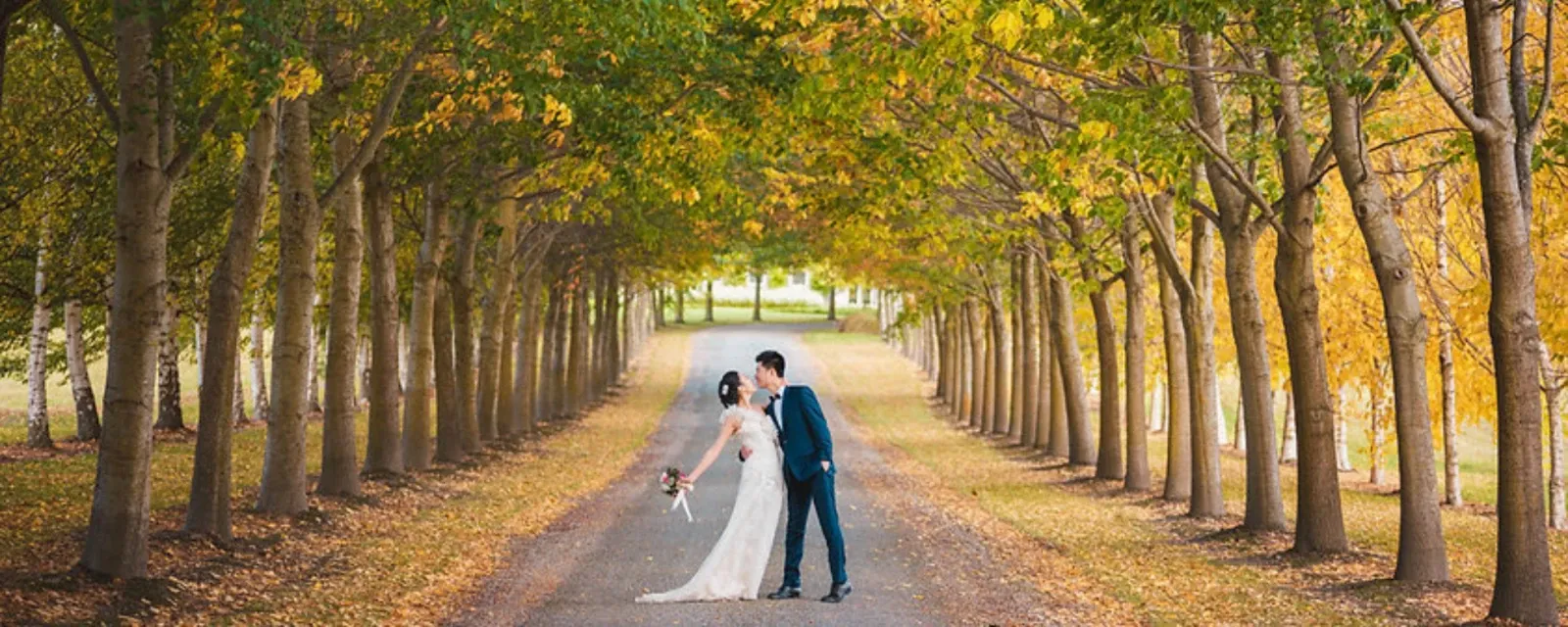 Roy Wang Photography — Photographers in Auckland