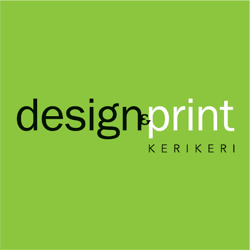 Design & Print Kerikeri