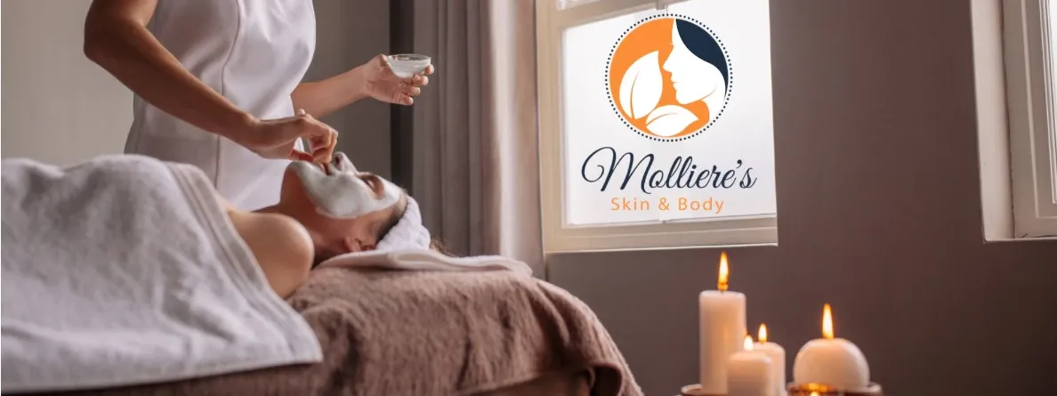 Molliere's Skin & Body — Beauty Salons in Mount Eden