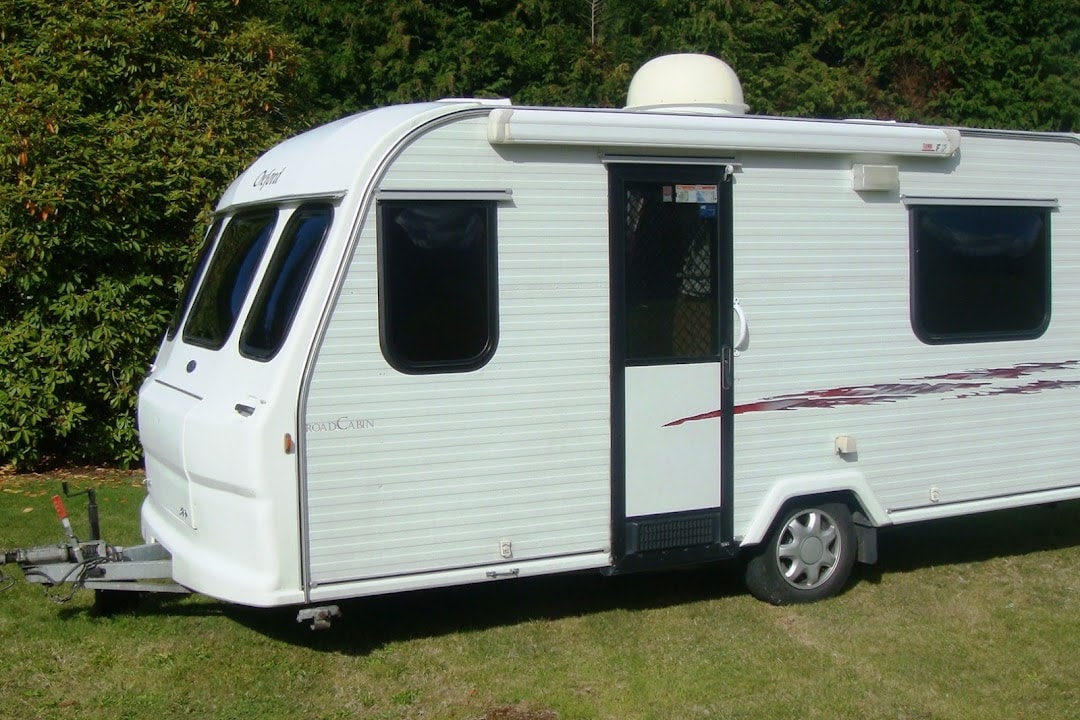 Ace Caravans — Car Rental Services in Rotorua