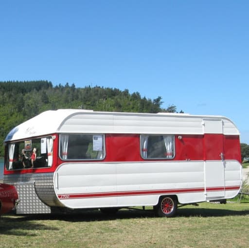 Ace Caravans