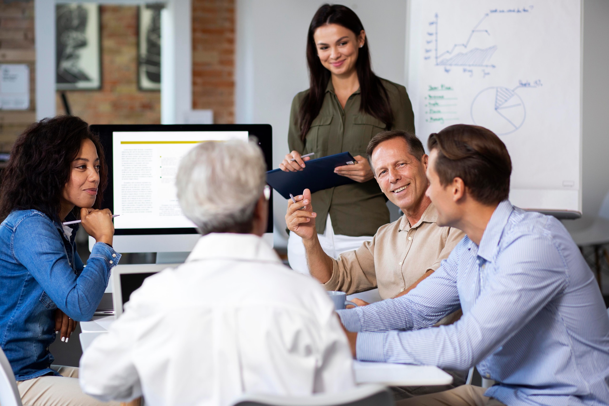 Strategic Sales Results — Education & Training in Auckland