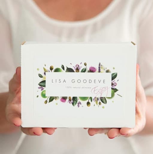 Lisa Goodeve Natural Skincare
