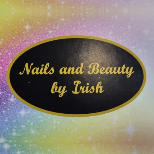 Nails and Beauty by Irish