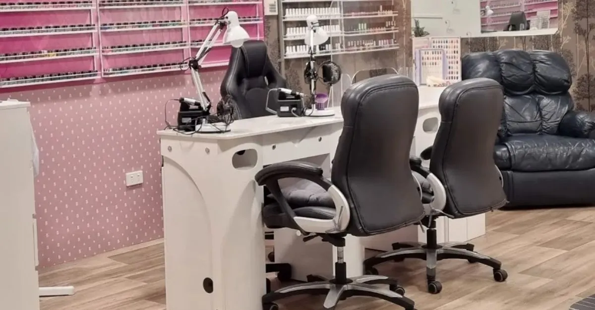 Nails and Beauty by Irish — Nail Salons in Dunedin