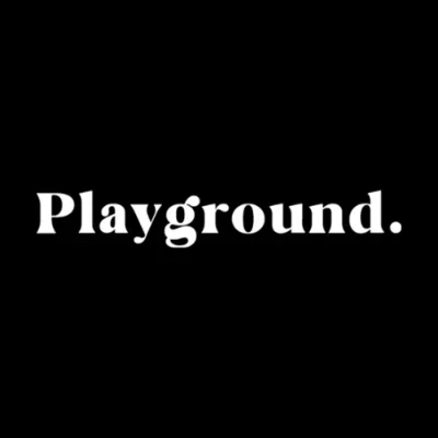 Playground Fitness