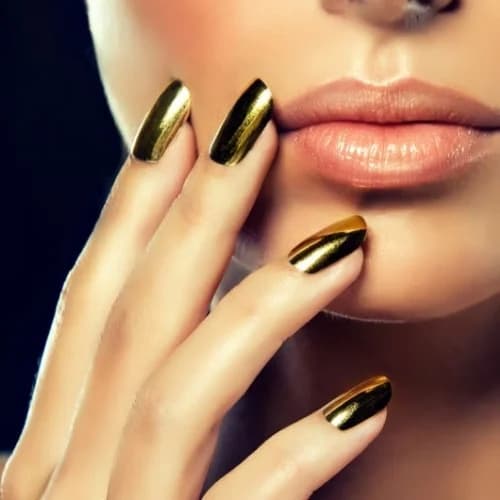Paradise Nails & Spa