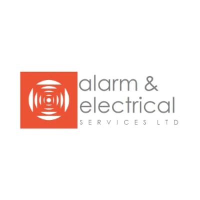 Alarm Electrical Services Ltd logo