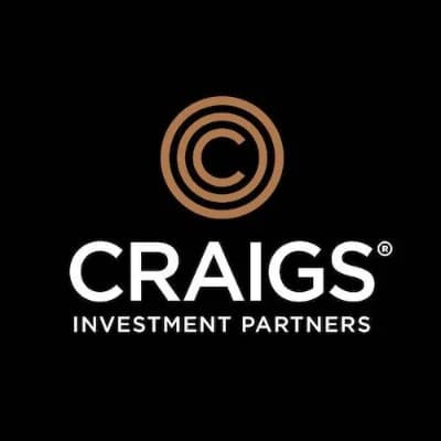 Craigs Investment Partners Hamilton logo