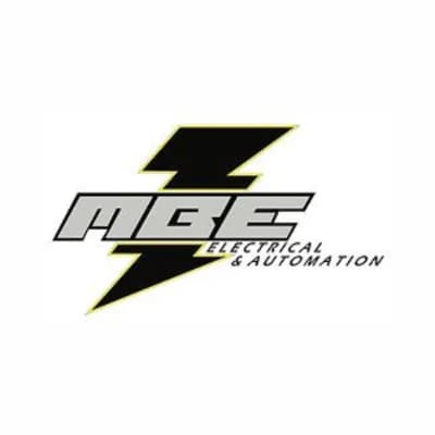 MBE Electrical & Automation logo