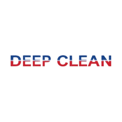 Deep Clean Services