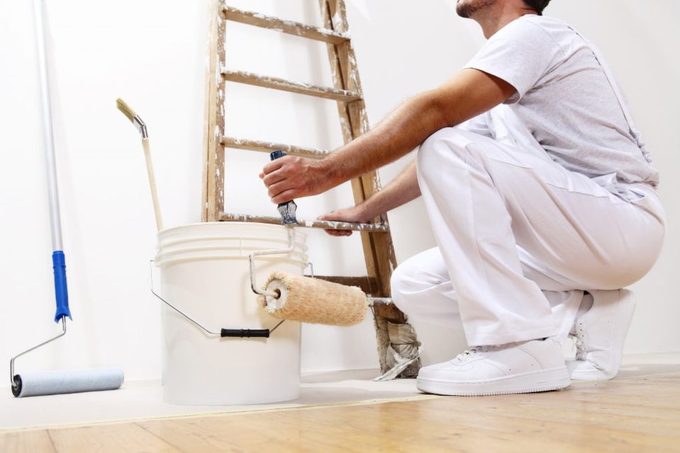 GrandLine Decorators — Painters in Cromwell
