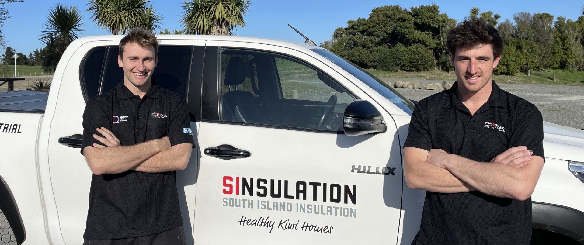 SInsulation (South Island Insulation) — Insulation Services in Christchurch