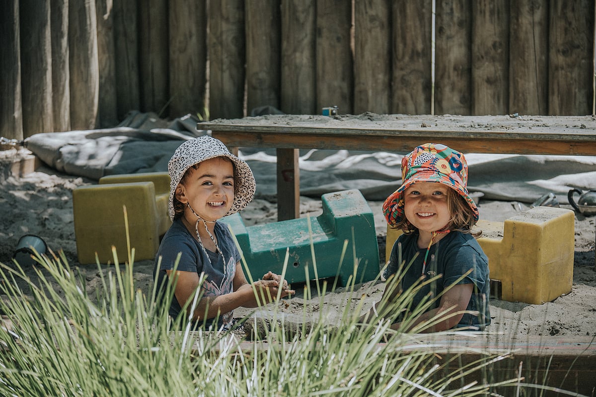Oma Rāpeti — Childcare Centres in Auckland Phone