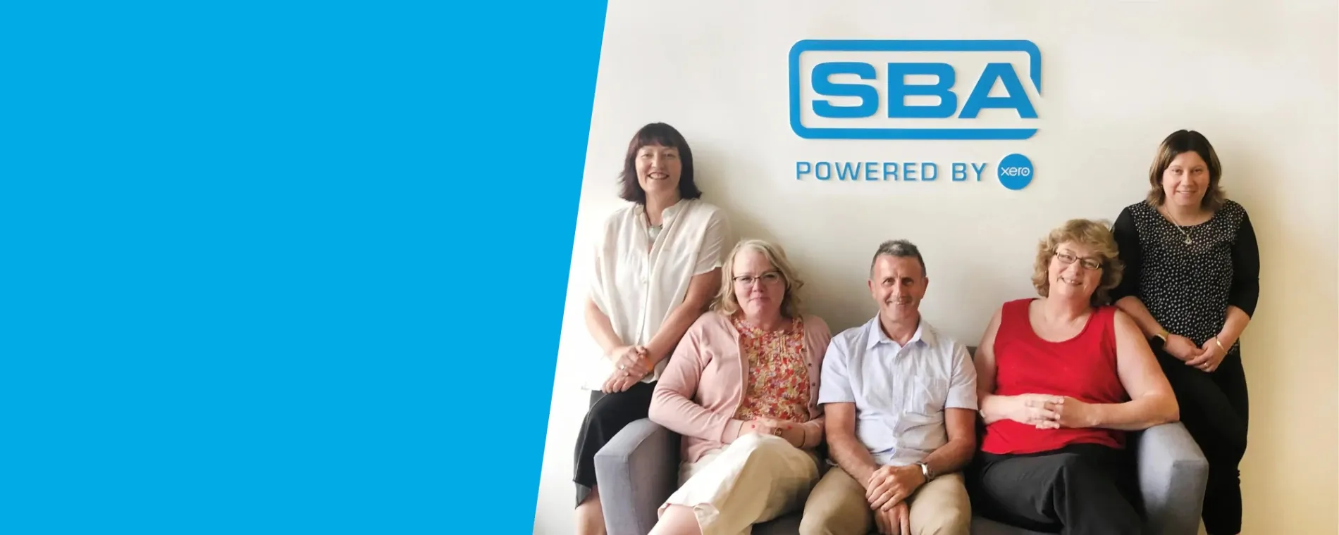 SBA Cashel — Accountants in Christchurch