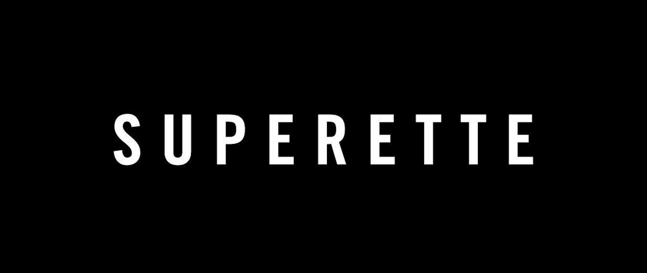 Superette — Clothing Stores in Auckland