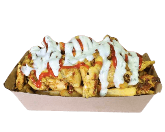Sydenham Souvlaki — Fast Food in Christchurch
