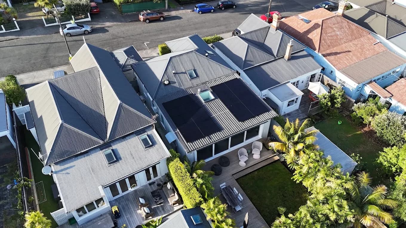 Future Energy — Electricians in Dunedin