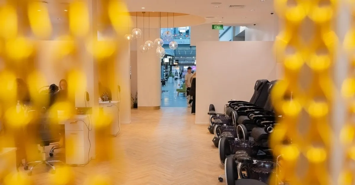 Luxurious Spa & Nails Dunedin — Nail Salons in Dunedin