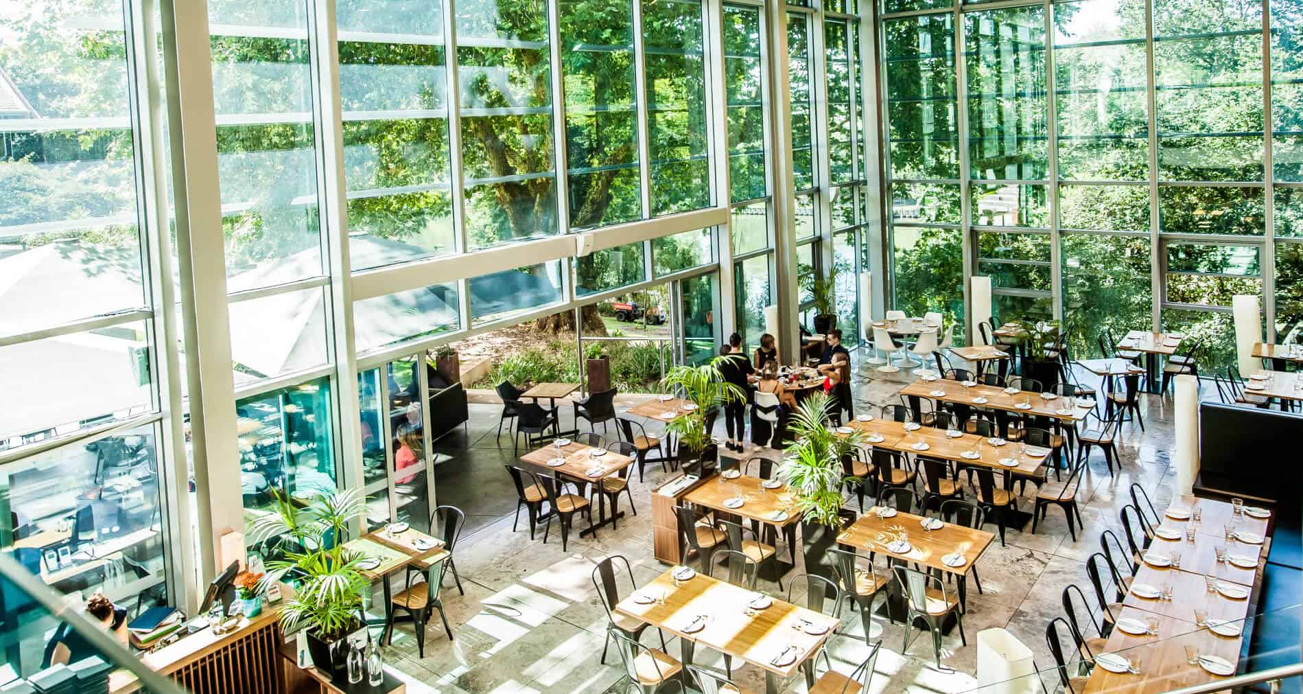 Gothenburg Cafe Restaurant Bar — Restaurants in Hamilton