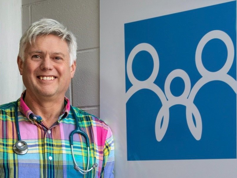 Devonport Family Medicine — Medical Centres in Devonport