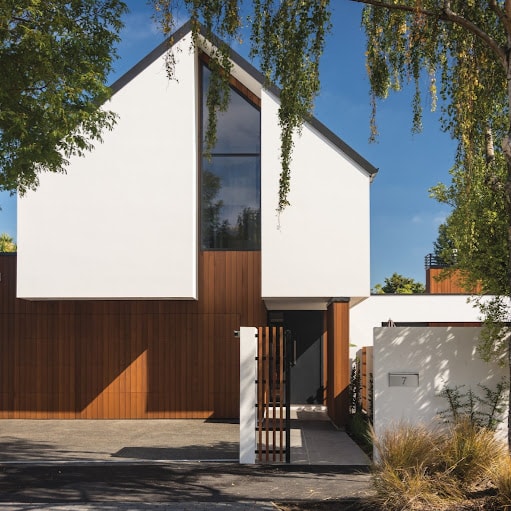 three sixty architecture — Architects in Christchurch