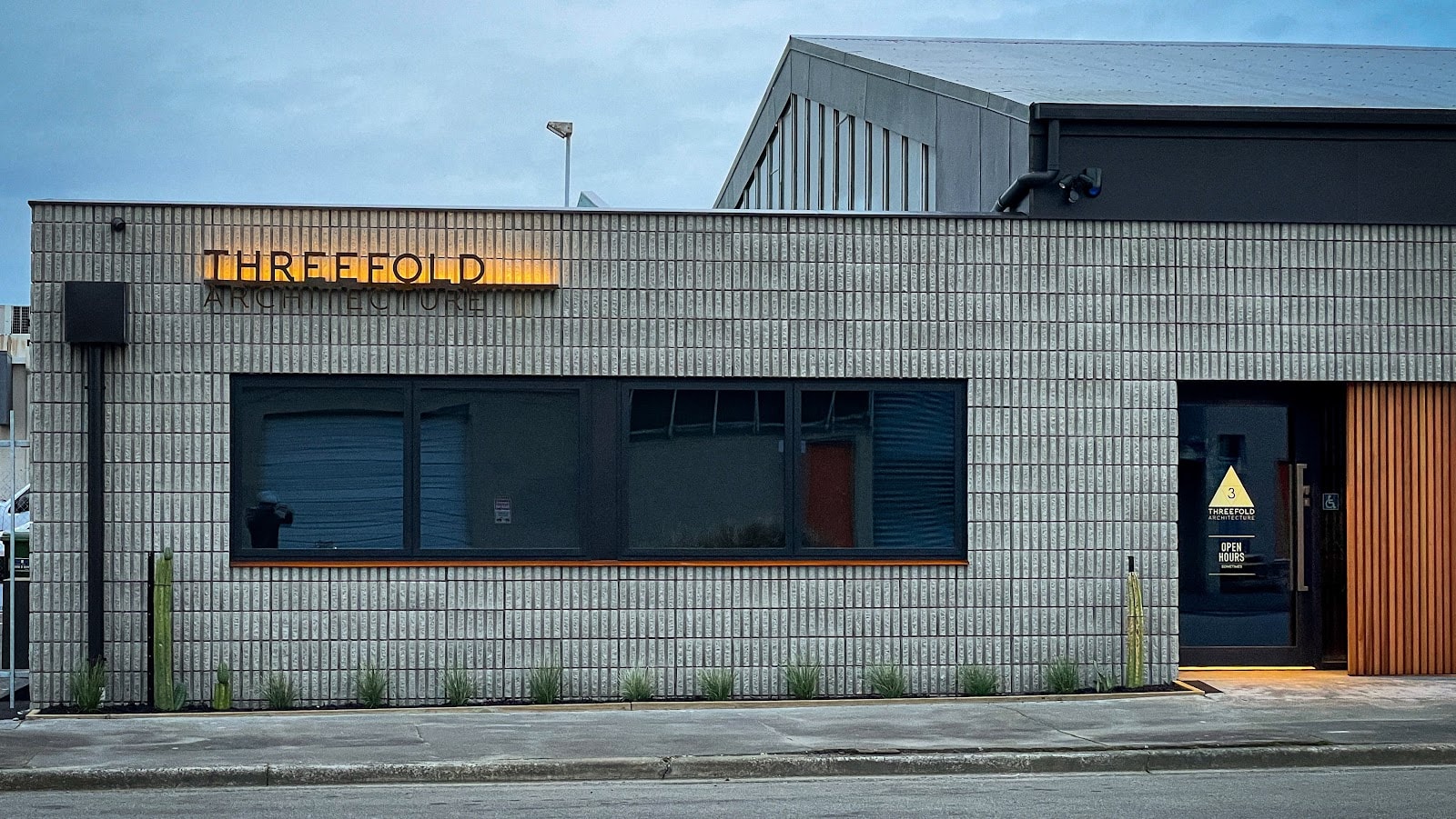 three sixty architecture — Architects in Christchurch