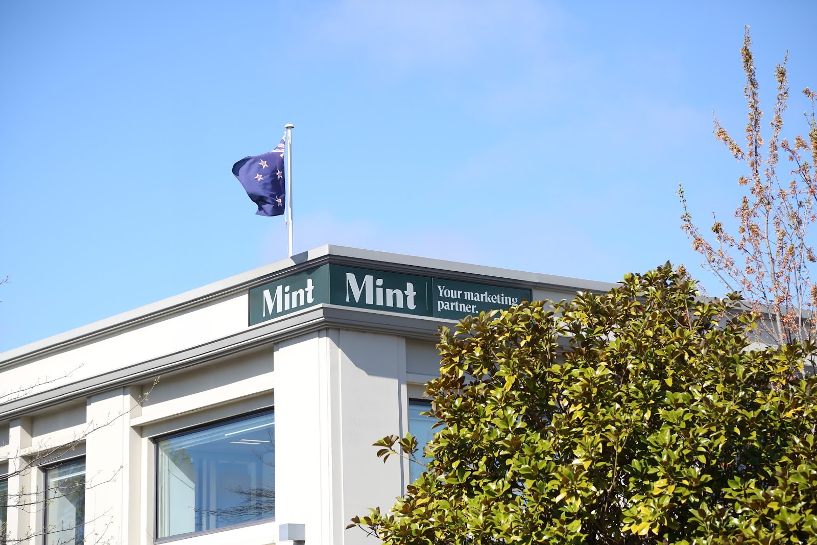 Kiss Digital — Digital Marketing Agencies in Christchurch