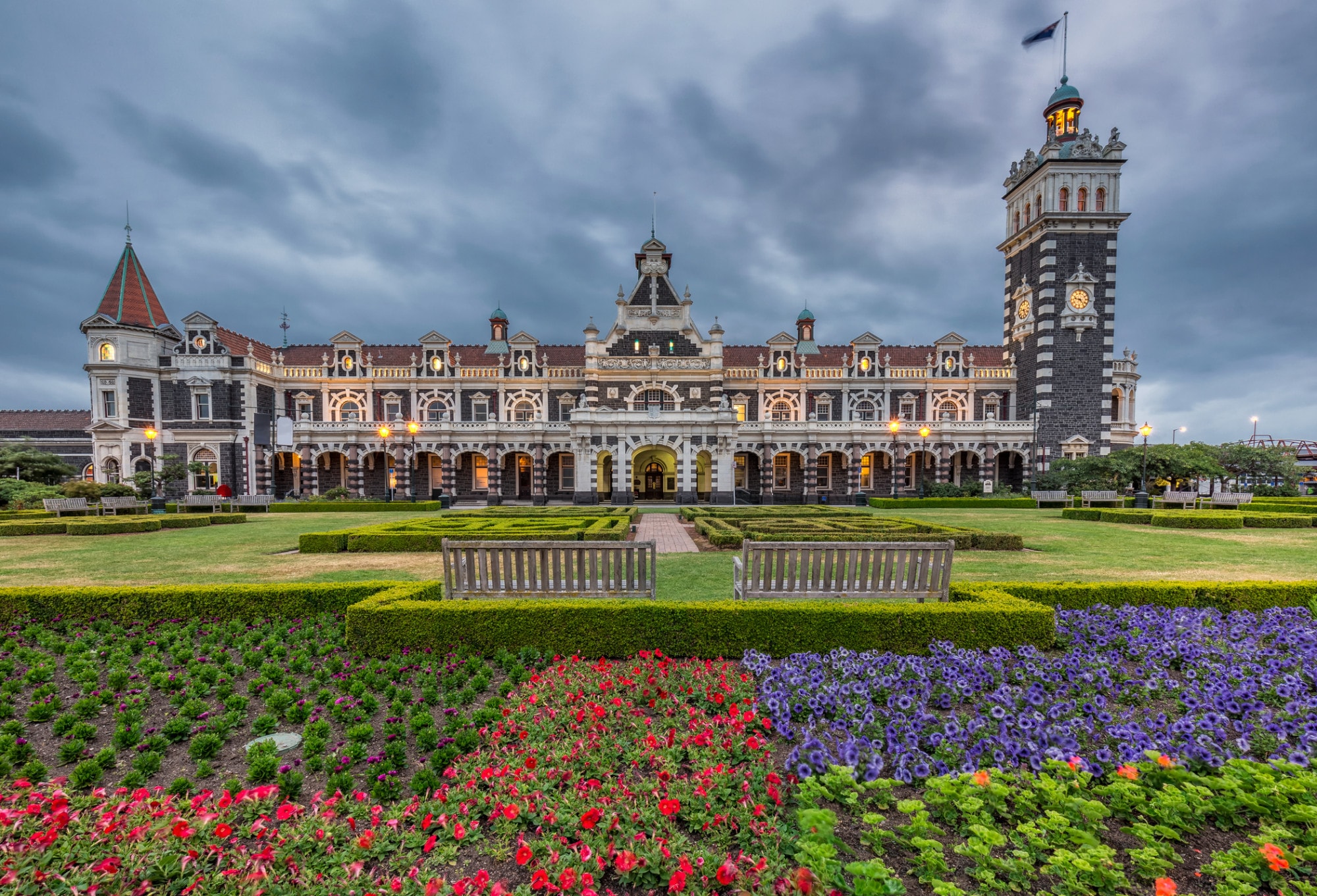 Moore Markhams Otago — Professional Services in Dunedin