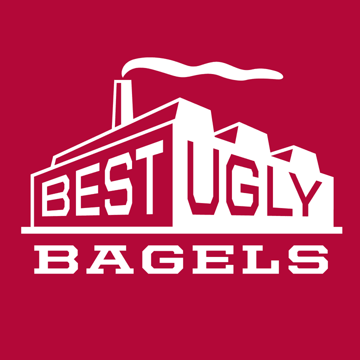 Best Ugly Bagels